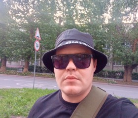 Rostislav, 25, Melitopol