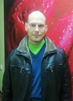 Генадий , 40, Рэспубліка Беларусь, Ліда
