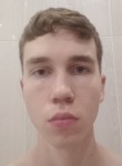 Konstantin, 22, Yoshkar-Ola
