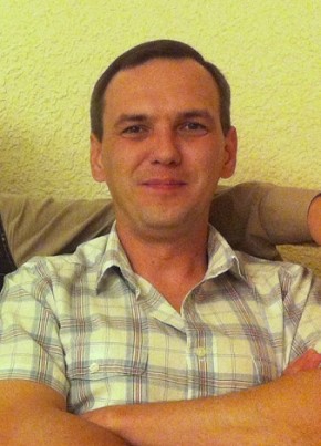 Андрей, 47, Россия, Щёлково