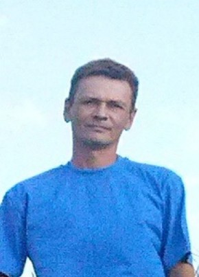 Сергей из Приволжския 49 лет
