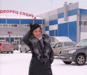 Екатерина, 49 лет, Новосибирск