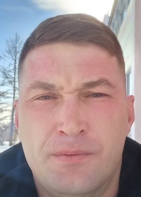 Алексей, 38, Россия, Серов
