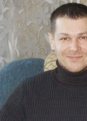 Алекс, 41, Россия, Красноярск