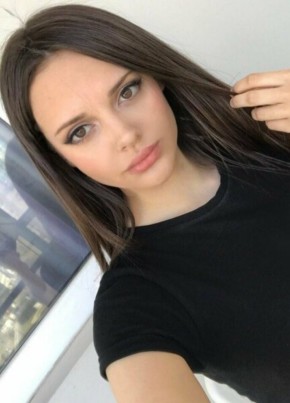 Дарья, 18, Россия, Курчатов