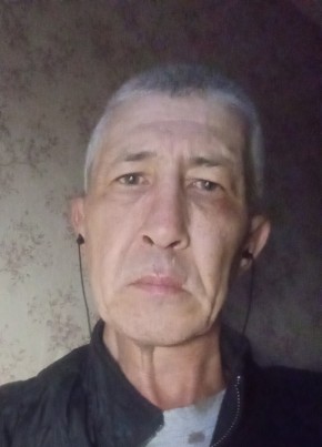 Ринат, 52, Россия, Сызрань