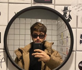 Сашка, 38, Los Angeles