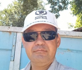 Timur, 49 лет, Алматы