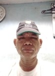 Allan Viador, 49 лет, Lungsod ng Cagayan de Oro