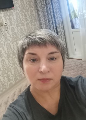 Наталья, 51, Россия, Умба