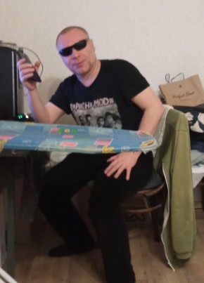 Artur, 55, Russia, Ufa