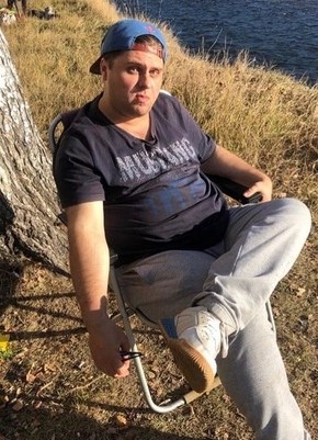 Иван, 37, Қазақстан, Өскемен