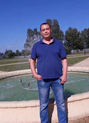 Игорьь, 46, Россия, Боровичи