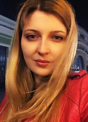 Ирина, 27, Рэспубліка Беларусь, Віцебск