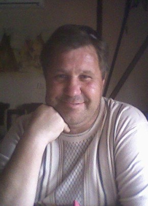 Александр, 54, Россия, Улан-Удэ