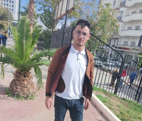 Miro, 24 года, Algiers