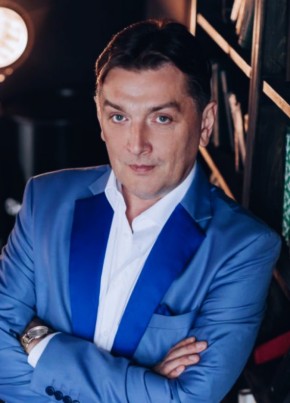 Михаил из Сергиев Посад-7 52 года