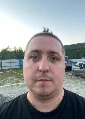 Алексей, 36, Россия, Тында