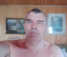 Антон, 61 год, Комсомольск-на-Амуре