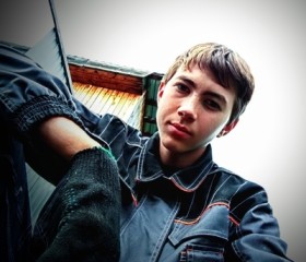 Денис, 18 лет, Новосибирск