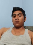 Juan Carlos, 20 лет, Santa Clara