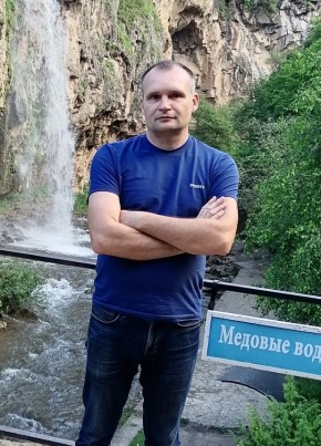 Вадим, 52, Россия, Ставрополь