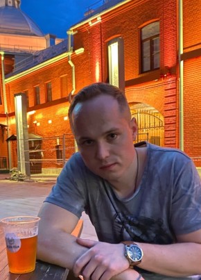 Евгений, 24, Россия, Тула