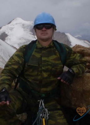 Denis, 45, Kazakhstan, Kyzylorda