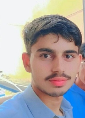 ALI, 19, پاکستان, مِيانوالى‎