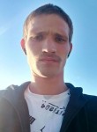 Aleksey, 26, Mikhaylovka (Volgograd)