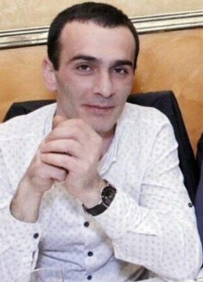 Andranik, 44, Россия, Кубинка