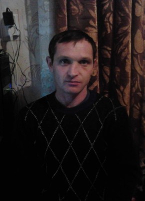 cергей, 46, Россия, Кинель