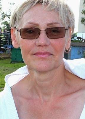 Светлана Кежа, 64, Рэспубліка Беларусь, Віцебск