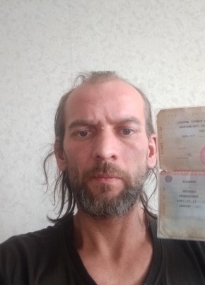 Алексей из Amsterdam 41 год