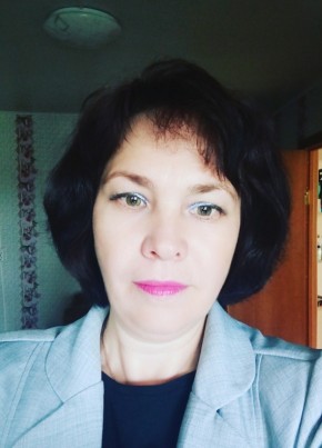 Марина из Беи 48 лет