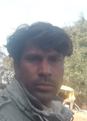 Radheshyam, 36, India, Agar