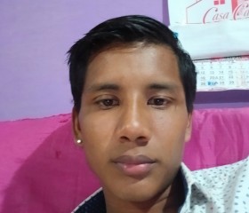 Marino, 22, Tuxpan de Rodriguez Cano