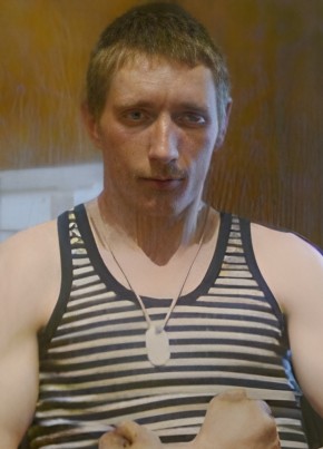 DEMAN, 39, Russia, Syktyvkar