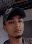 Alex Lopez, 22, Nueva Guinea