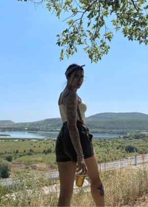 Маша, 26, Россия, Самара