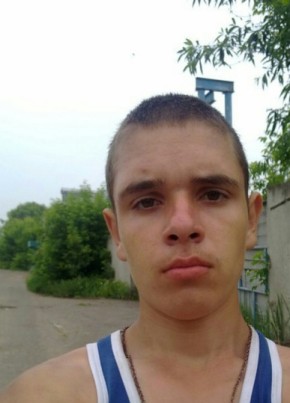 Александр, 27, Россия, Шатки