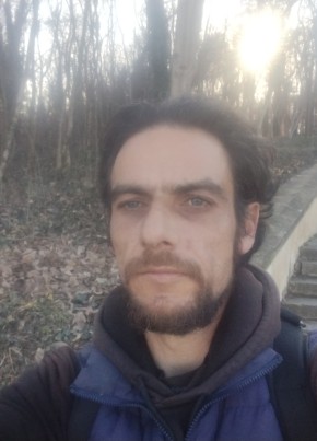 Dani, 39, Република България, Плевен