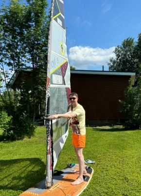 Aleksey, 44, Russia, Tomsk
