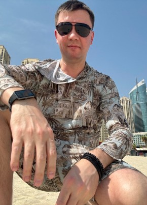 Алексей из Томска 43 года