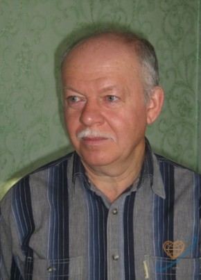 valera, 68, Україна, Дніпро