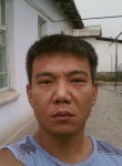 Максат, 41 год, Алматы