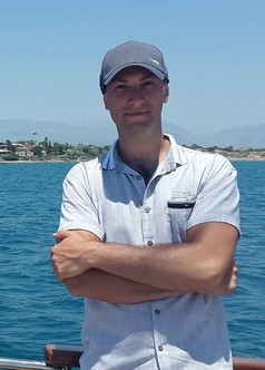 Aleksandr, 37, Russia, Moscow