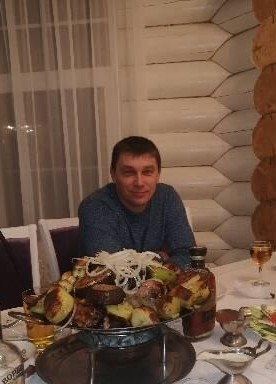 Алекс, 42, Россия, Балашиха