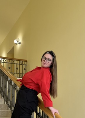 Натали, 20, Россия, Москва