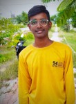 Nithish, 20 лет, Bellary